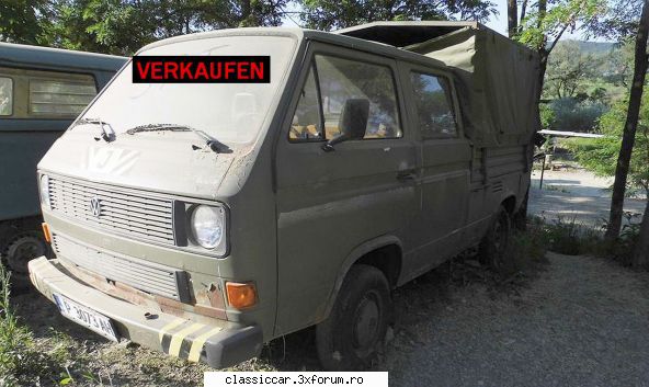 gratis doka bundeswehr militar motor 1.9 turbo diesel foto