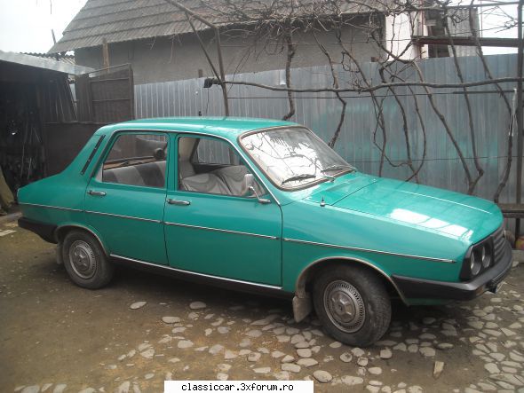 vand piese dacia 1300/1100