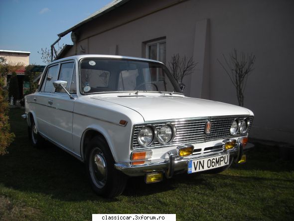 vand lada 1500