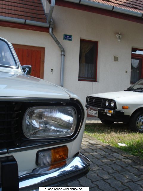 dacia 1300 -1976 i-o fcut uochiu ....    