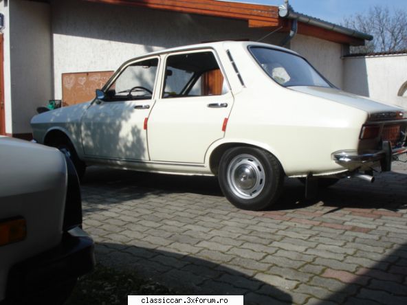 dacia 1300 -1976 tot