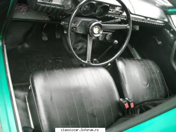 vand dacia 1300 poze: