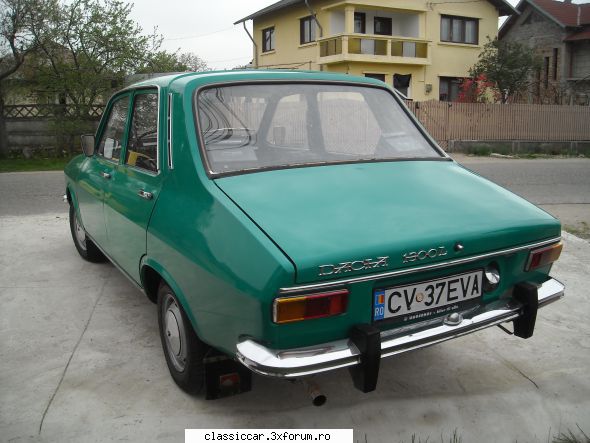 vand dacia 1300