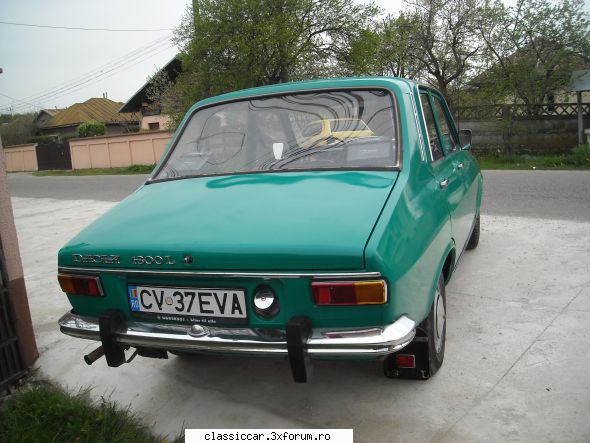 vand dacia 1300