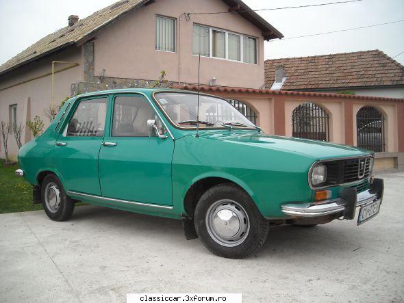 vand dacia 1300