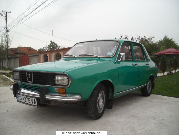 vand dacia 1300