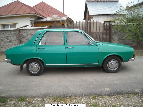 vand dacia 1300