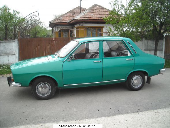 vand dacia 1300