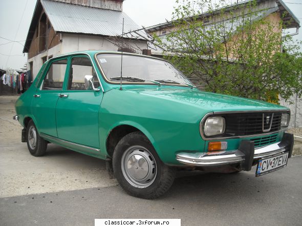 vand dacia 1300