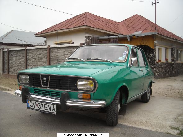 vand dacia 1300