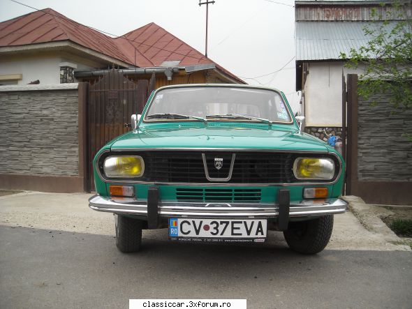 vand dacia 1300