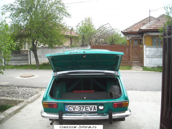 vand dacia 1300