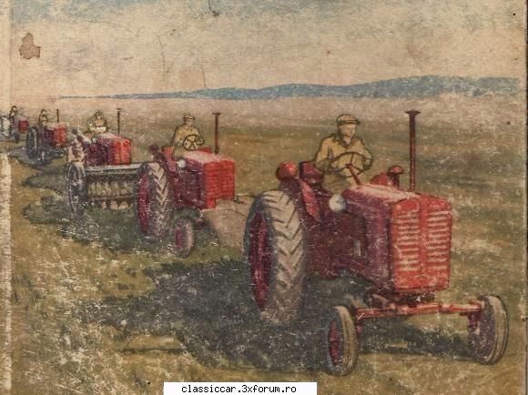 masini romanesti disparute sau cale tractor utos Admin