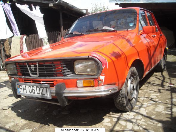 vand dacia 1300