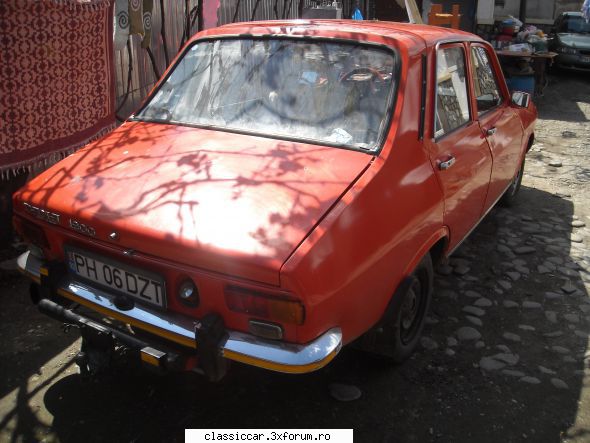 vand dacia 1300