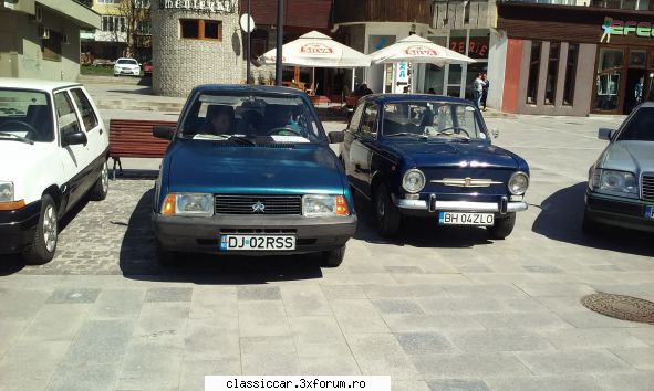 retro parada primaverii 2016 (alte orase fara topic) petrosani