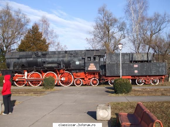 drumetii saispele bine pastrate aceste locomotive