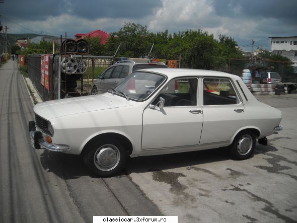 vand dacia 1300