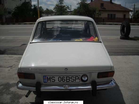 vand dacia 1300