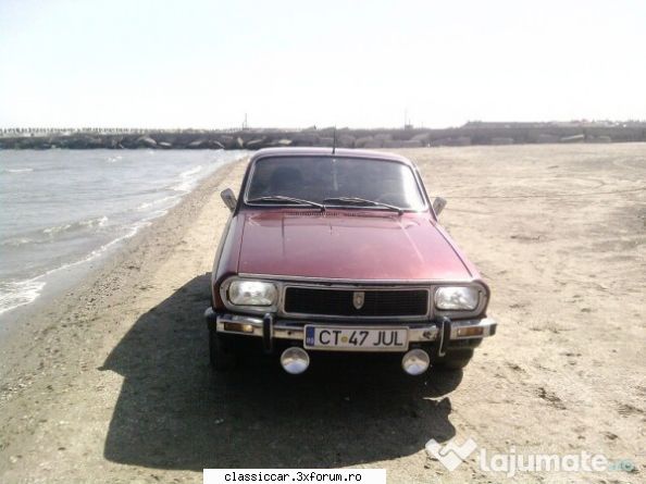 dacia sport 1985 capitolul refeream egala masura la: