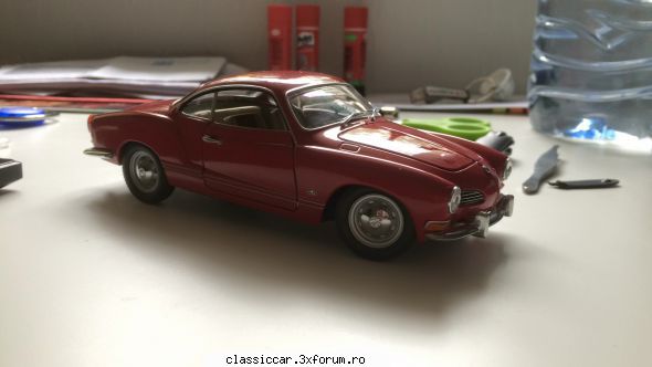 cumpar mercedes 'bot cal' multumesc, dar vreau fie nimeni invidios doar macheta!