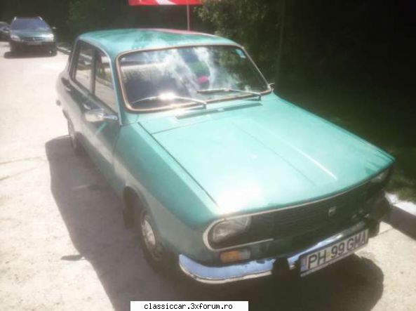 anunturi romanesti vazute net asta parca mai vazut-o urgent dacia 1300 din 1979itp decembrie recent