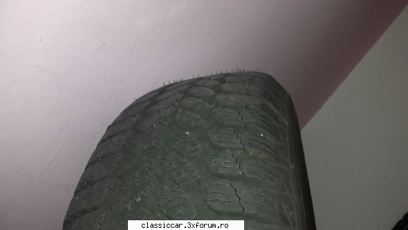 debica frigo (165/70 r13) vanzare inca poza