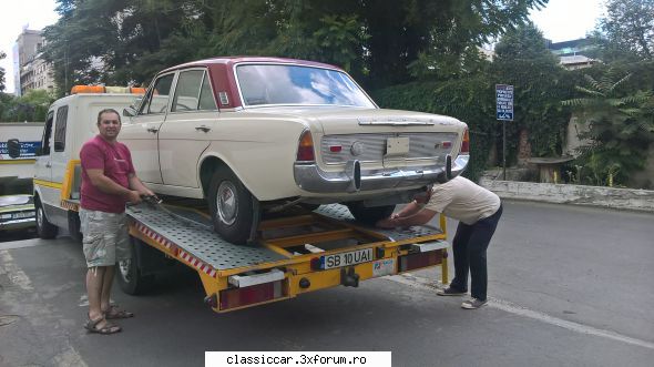 opelurile mele general numai complice exportul auto din ro? vorba aceea, daca noi vrem, vor