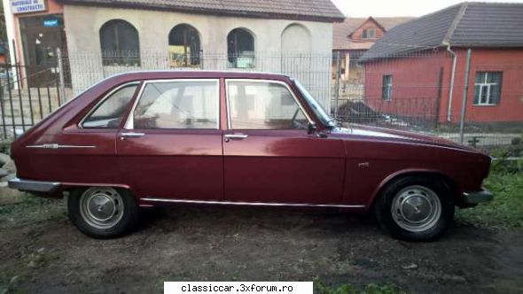 anunturi romanesti vazute net ultima poza olxfara imagini mai sunt este renault 1967, motor de1470