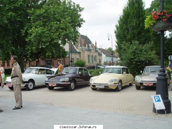 intlnirea citroen club ungaria 2016 tot