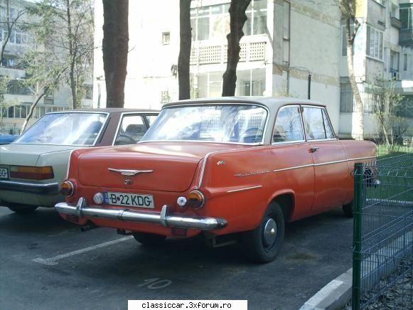 vanatoarea opeluri rekord stopuri fiat 850