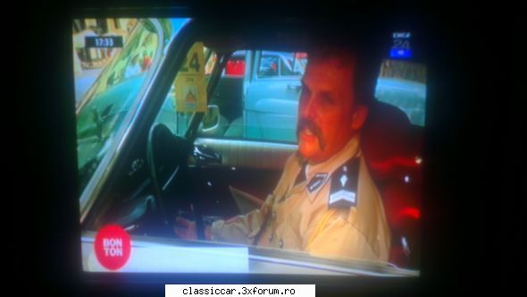 sectiune discutii bonjour, monsieur adjutant adrian!