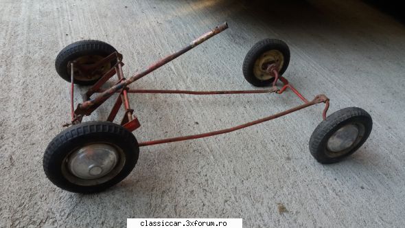 vand piese pedala moskvich ultima