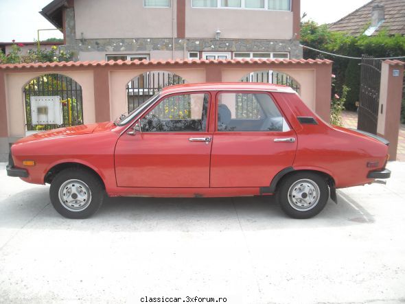 vand dacia 1310 poze: