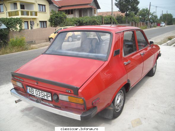 vand dacia 1310