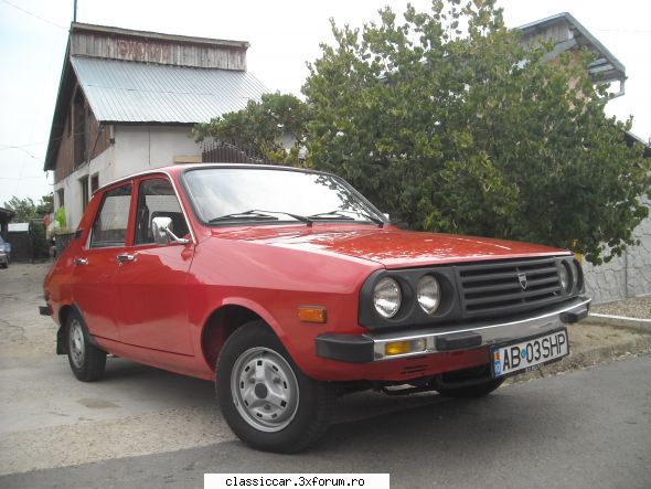 vand dacia 1310