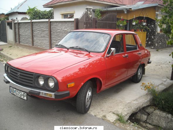 vand dacia 1310