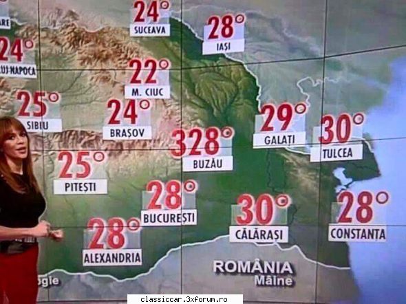 retromobil vine orasul tau buzau dovada....