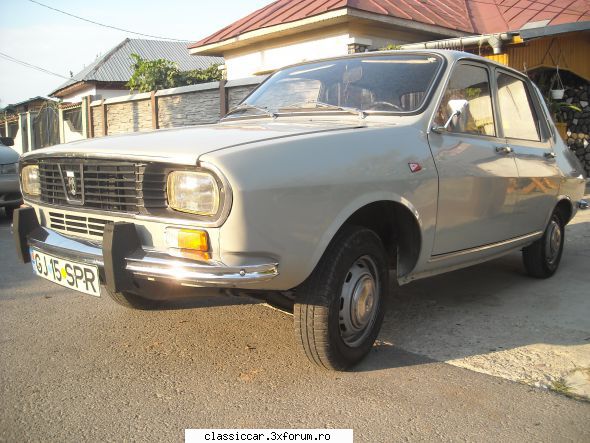 vand dacia 1300