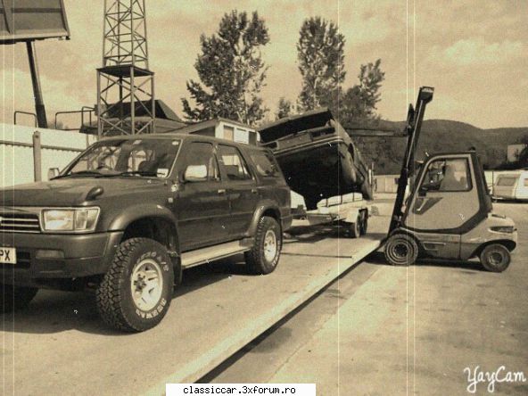 astazi m-am despartit atat de rekord, cat si de de nadejde care l-a purtat pe drumul daca nu trebuia