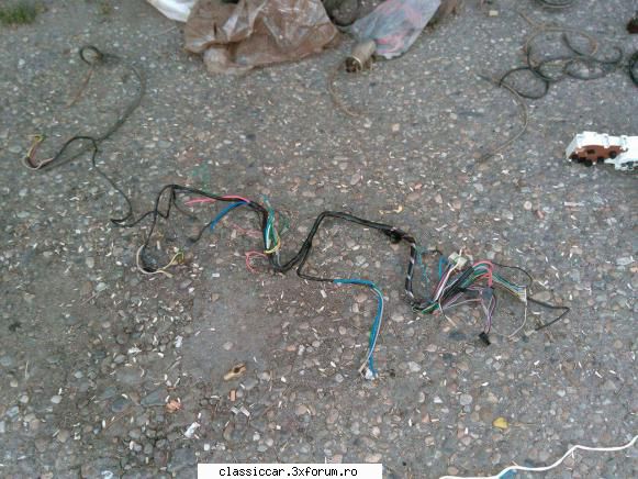 instalatie electrica noua dacia 13oo adresez colegilor care proiect lucru dacia 13oo (ca dac are