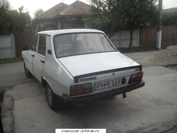 vand dacia 1310