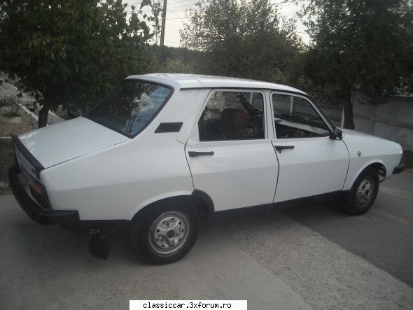 vand dacia 1310