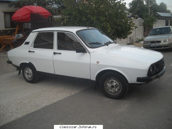 vand dacia 1310