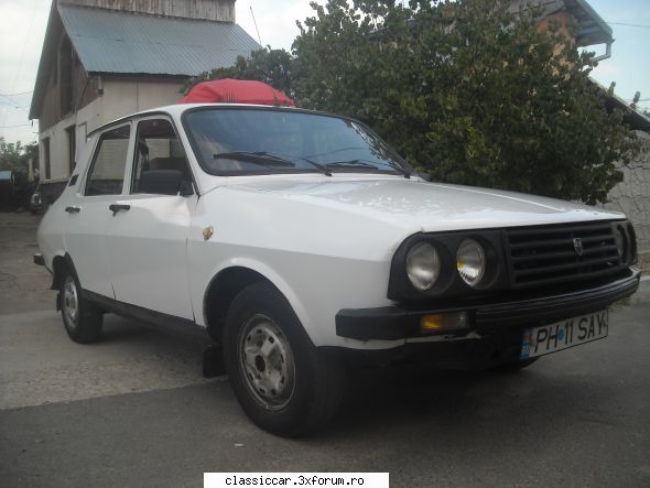 vand dacia 1310