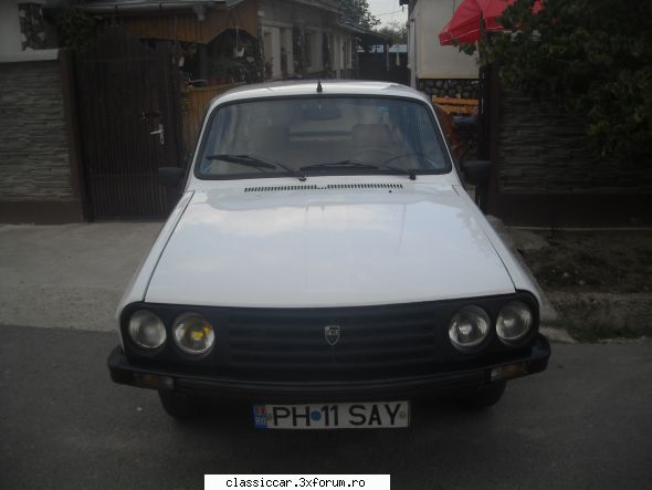 vand dacia 1310