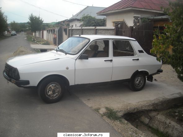 vand dacia 1310