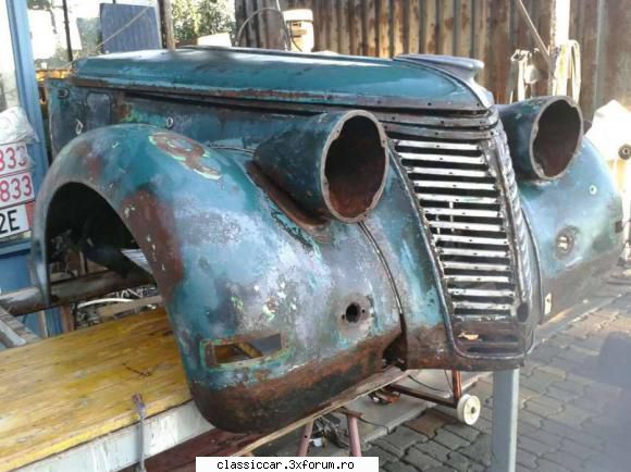 sint interesat sint interesat ansamblu fata alte elemente pentru fiat 1500 orientare atasez