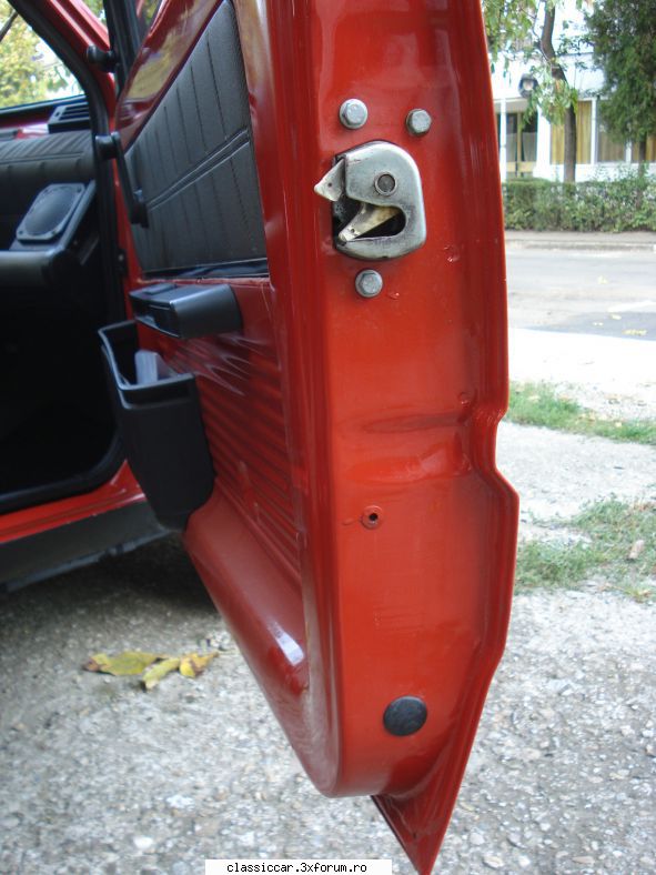 fiat panda 750 1991