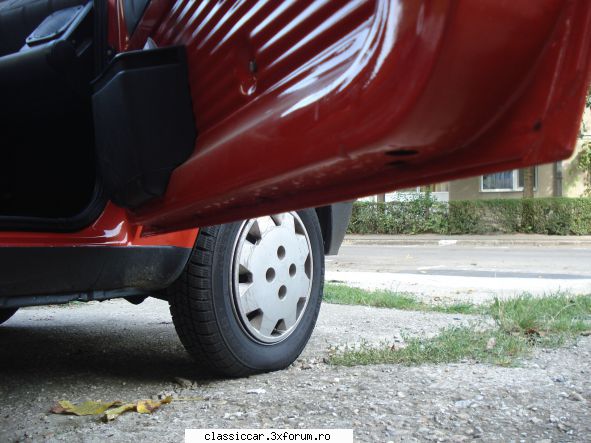 fiat panda 750 1991